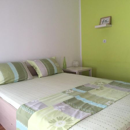 Deep Blue Guest House Sozopol Habitación foto