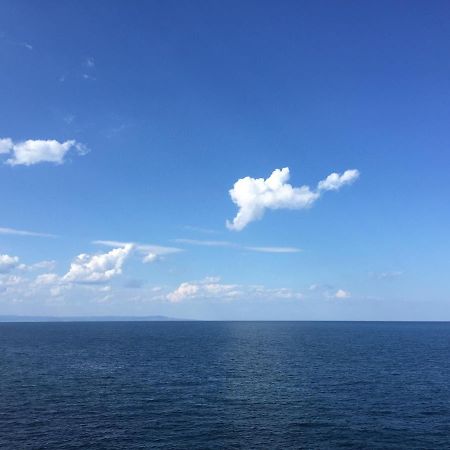Deep Blue Guest House Sozopol Exterior foto