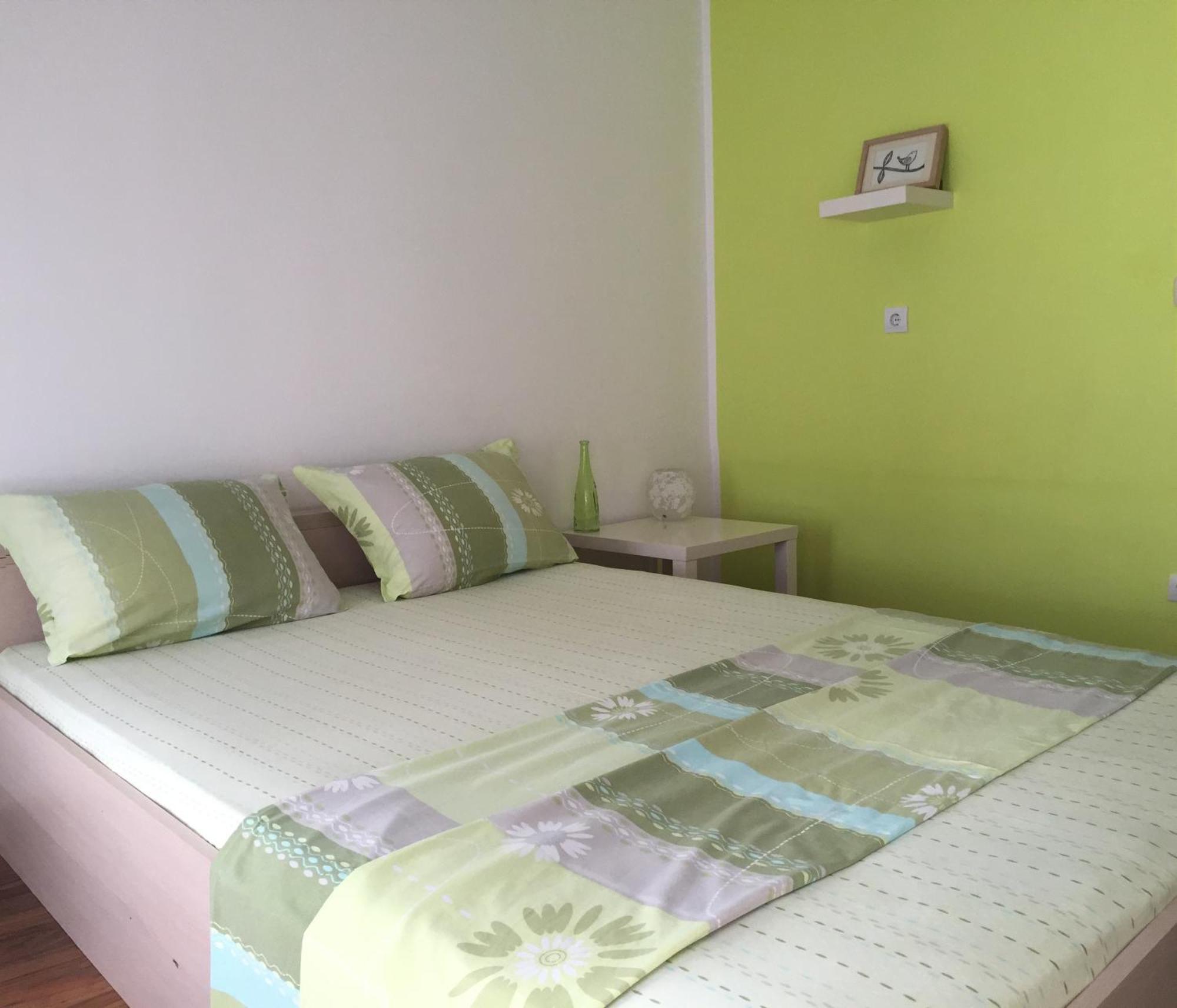 Deep Blue Guest House Sozopol Habitación foto
