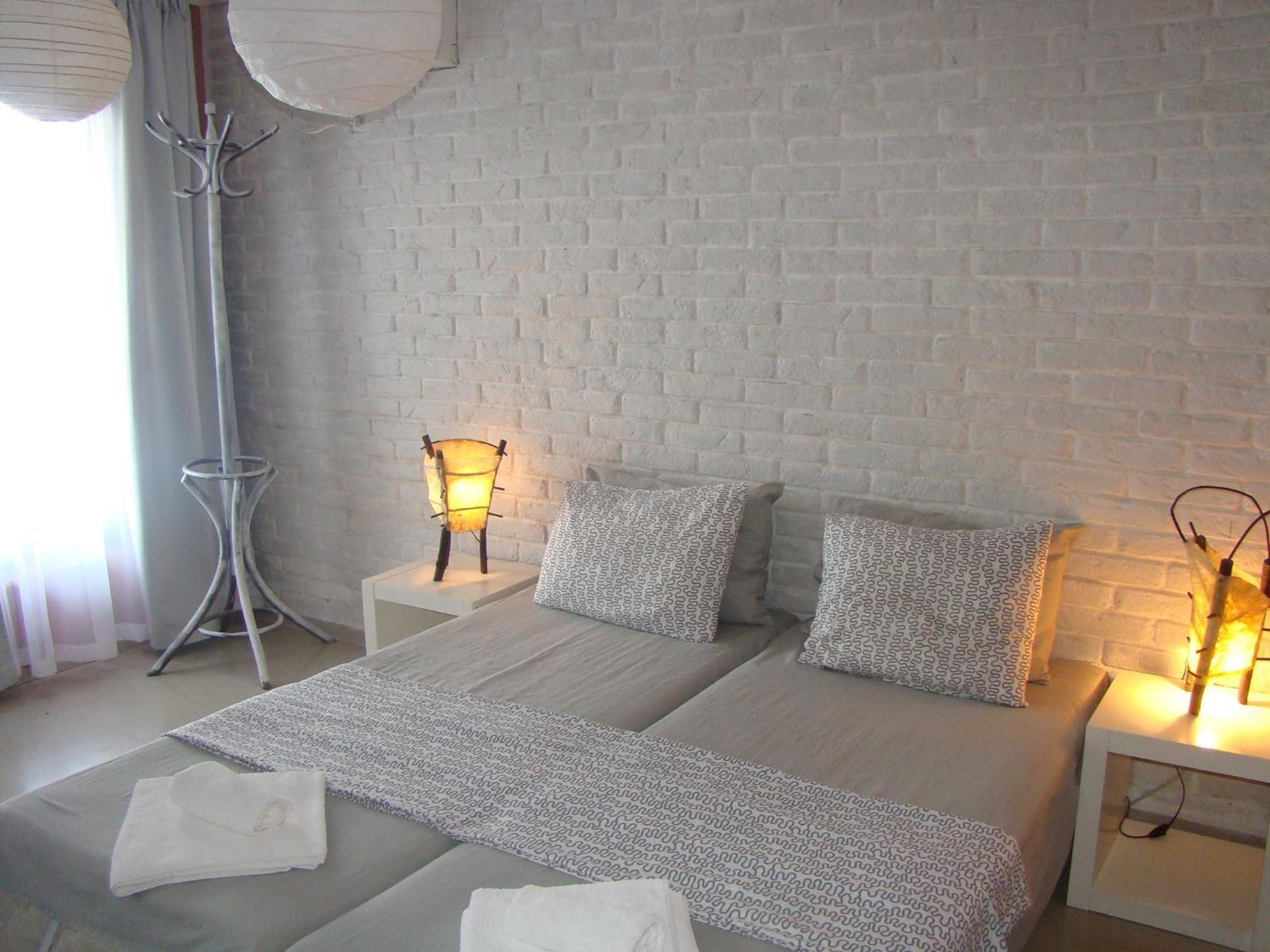 Deep Blue Guest House Sozopol Habitación foto