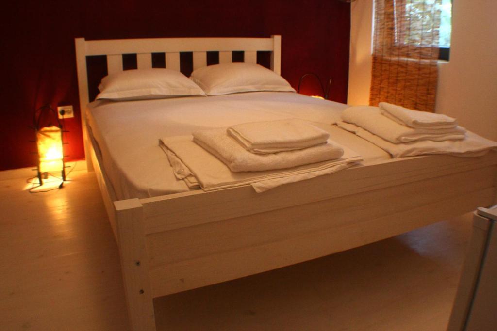 Deep Blue Guest House Sozopol Habitación foto