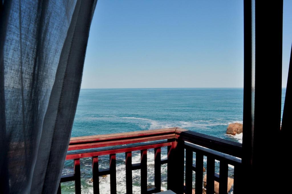 Deep Blue Guest House Sozopol Habitación foto