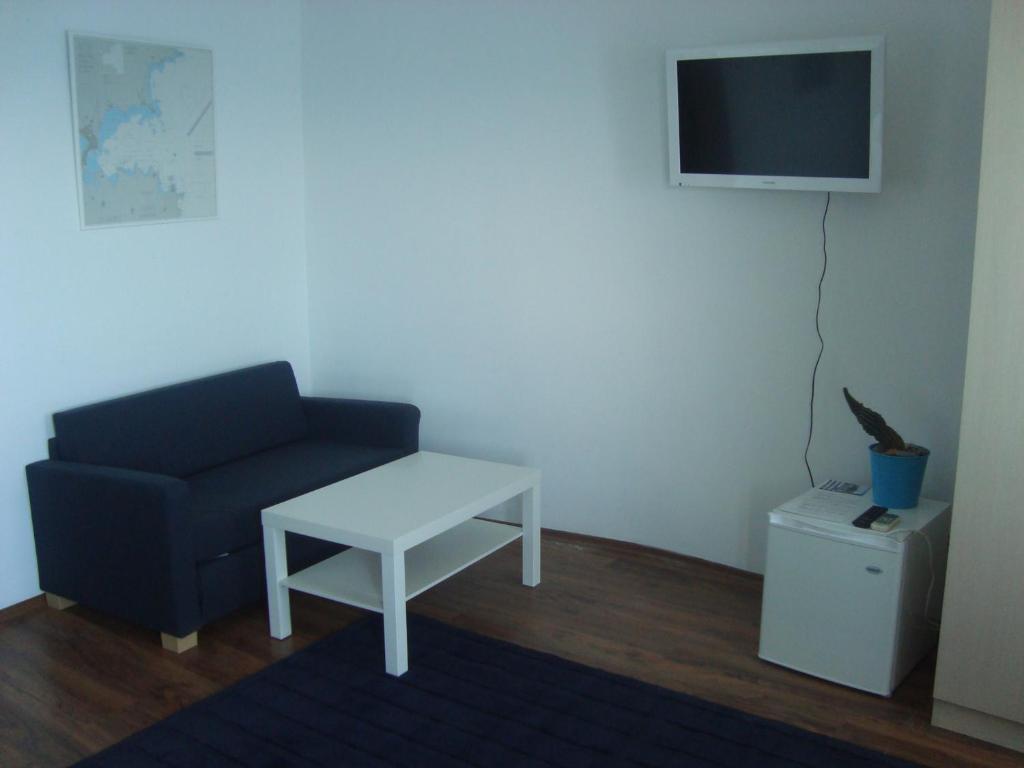 Deep Blue Guest House Sozopol Habitación foto
