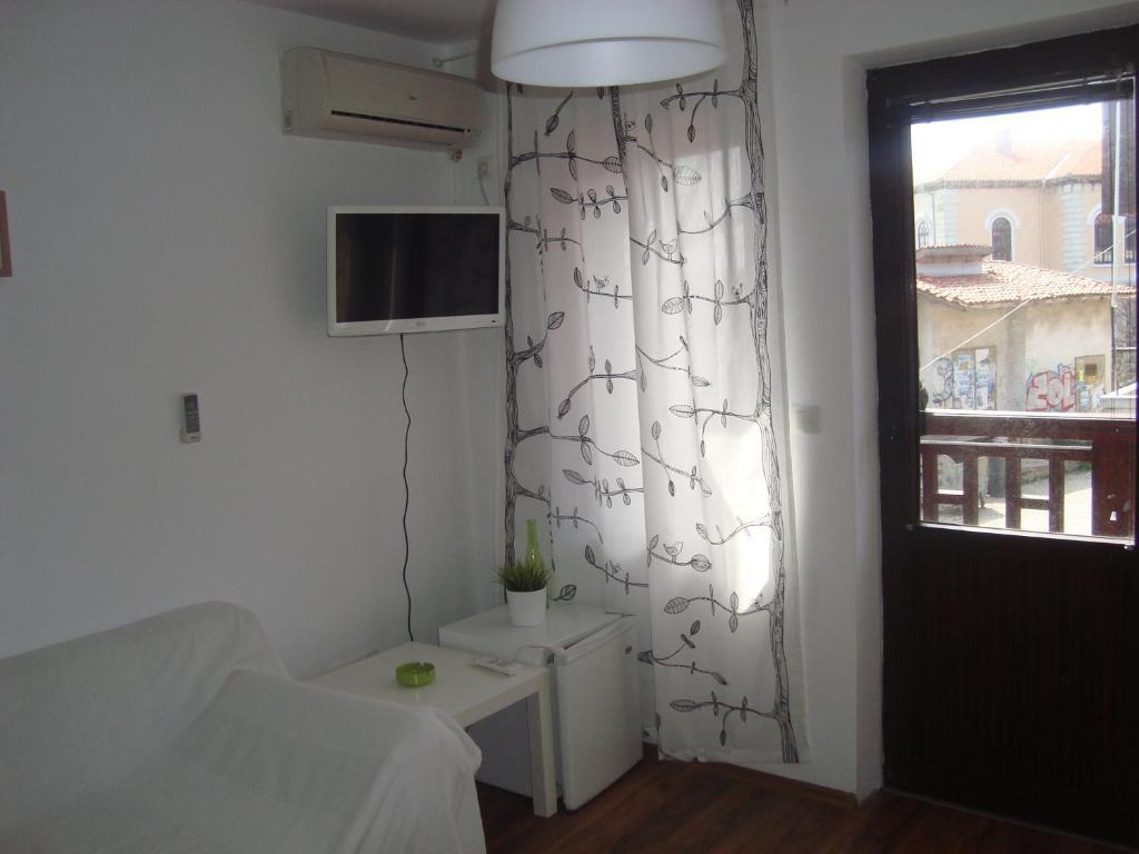 Deep Blue Guest House Sozopol Habitación foto