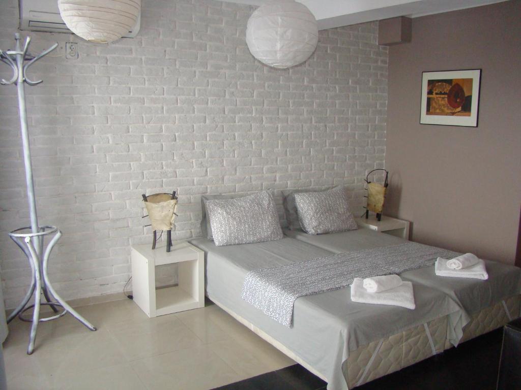 Deep Blue Guest House Sozopol Habitación foto