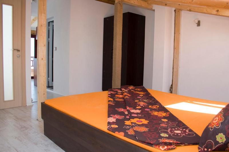 Deep Blue Guest House Sozopol Habitación foto
