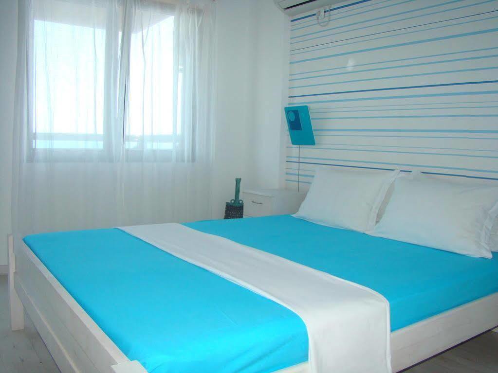 Deep Blue Guest House Sozopol Exterior foto
