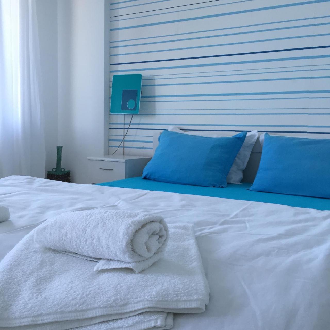 Deep Blue Guest House Sozopol Exterior foto